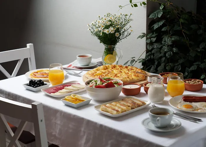 Eleven Inn Tbilisi
