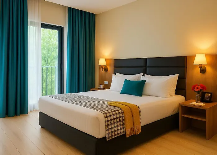 Eleven Inn Tbilisi
