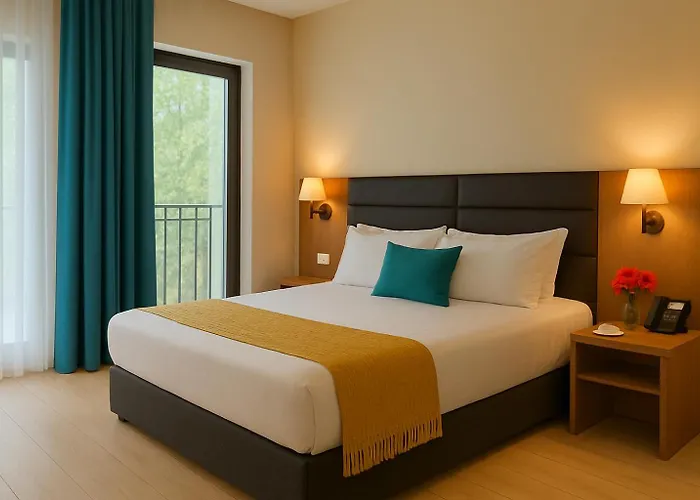 Eleven Inn Tbilisi