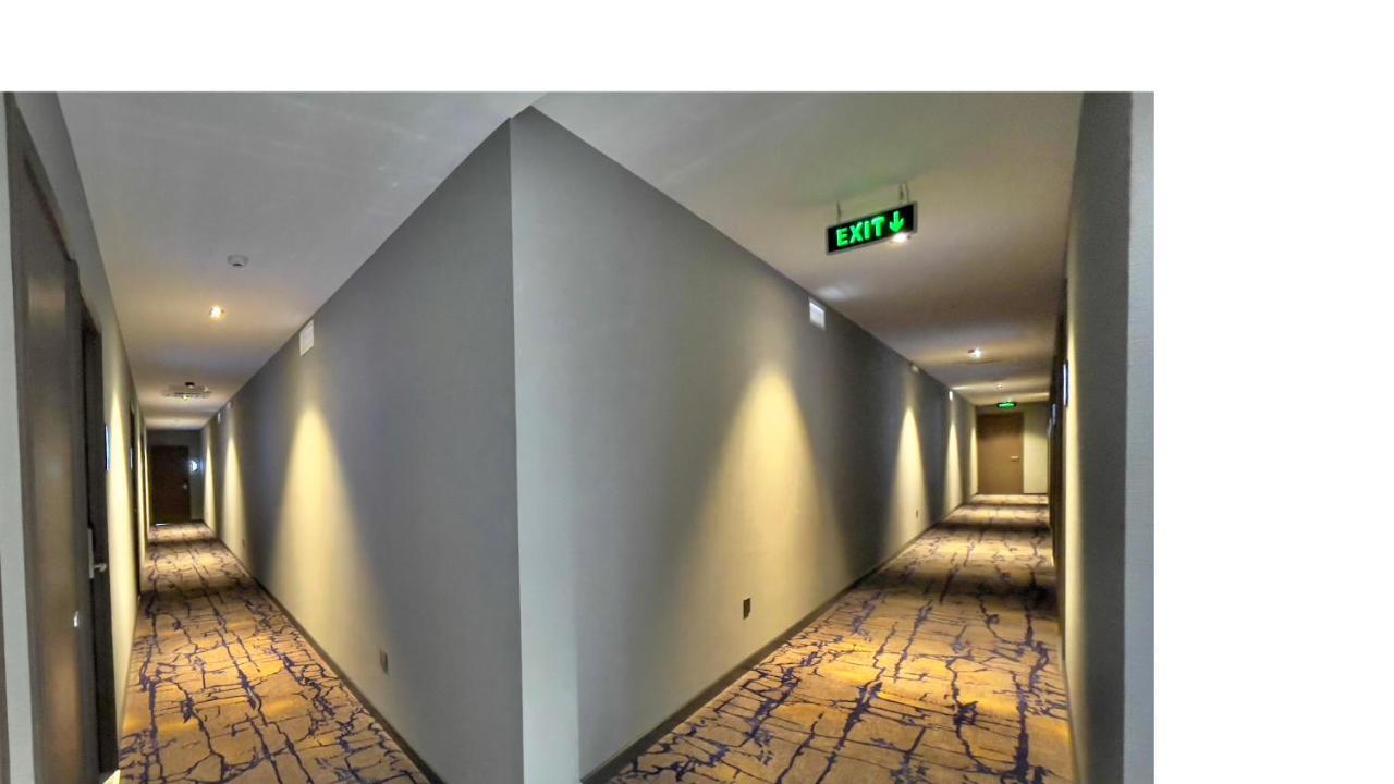 Eleven 4* Tbilisi