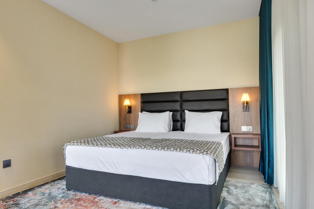 Hotel Eleven Tbilisi