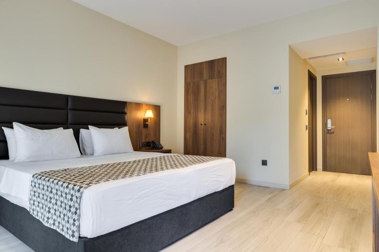 Hotel Eleven 4*