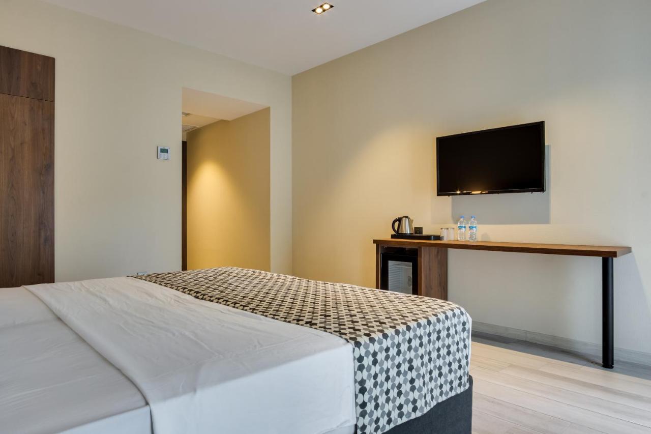 Hotel Eleven Tbilisi