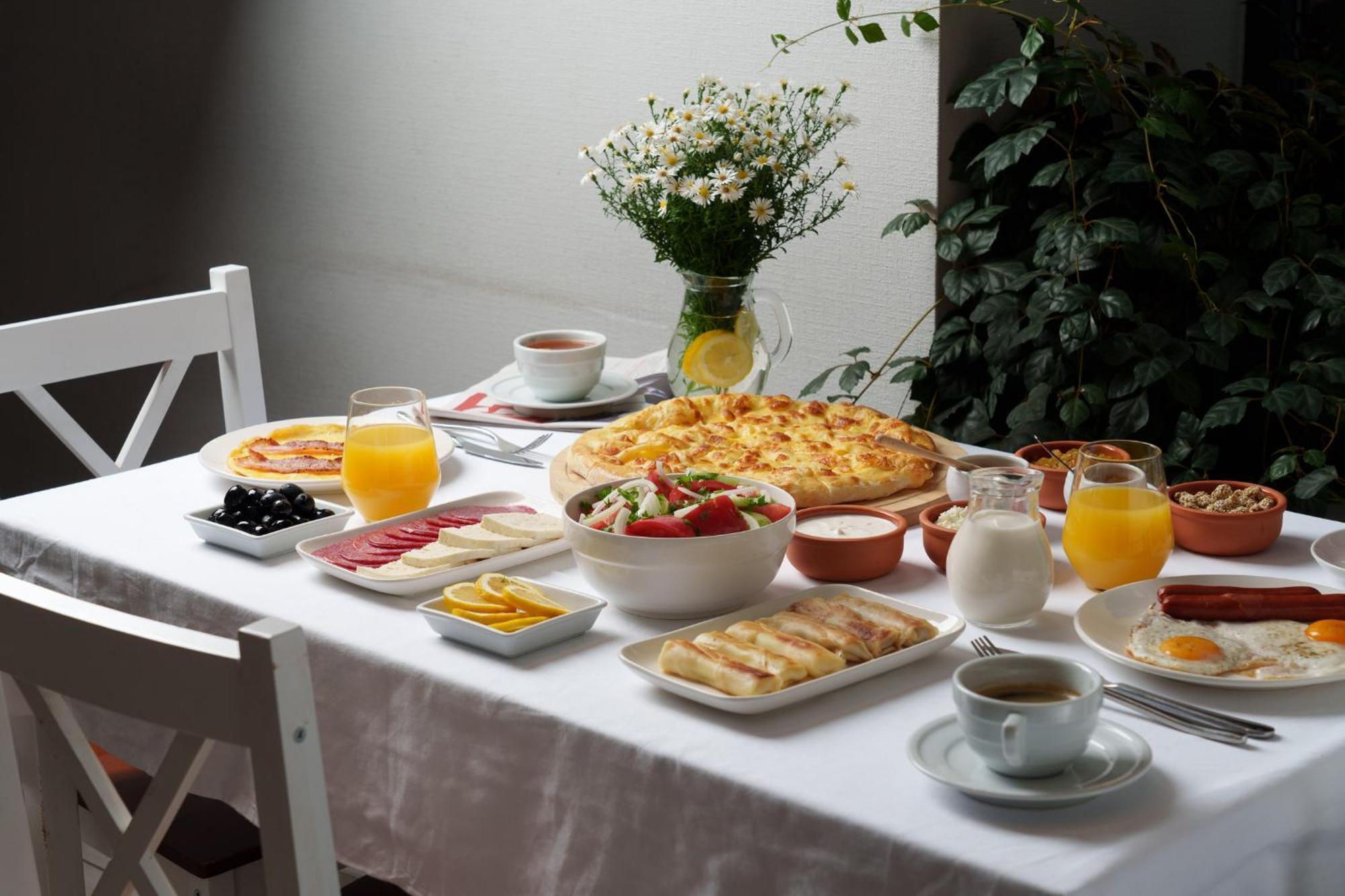 Eleven 4* Tbilisi