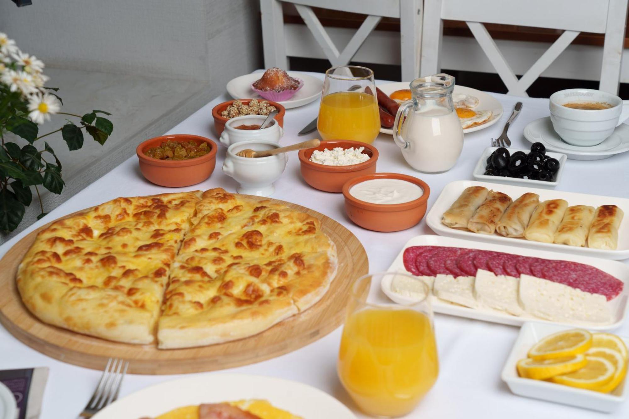 Hotel Eleven Tbilisi