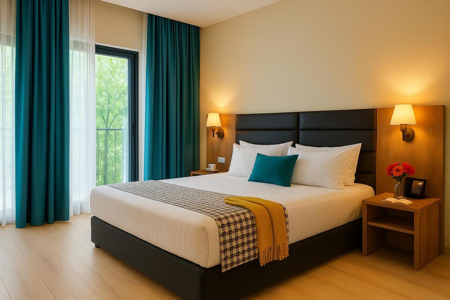 Hotel Eleven Tbilisi